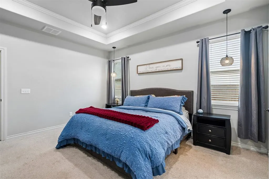 Photo 20 — 14101 Village Creek Way, Piedmont, OK 73078