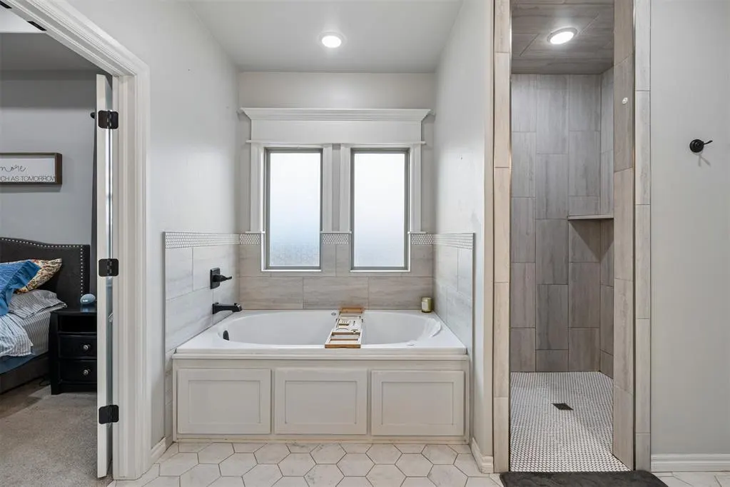 Photo 23 — 14101 Village Creek Way, Piedmont, OK 73078