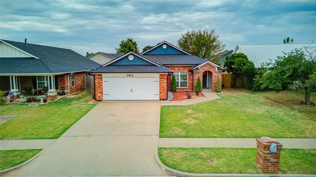Photo 41 — 2812 Edgemere Drive, Norman, OK 73071
