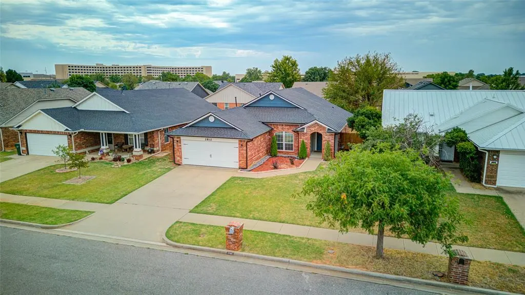 Photo 43 — 2812 Edgemere Drive, Norman, OK 73071
