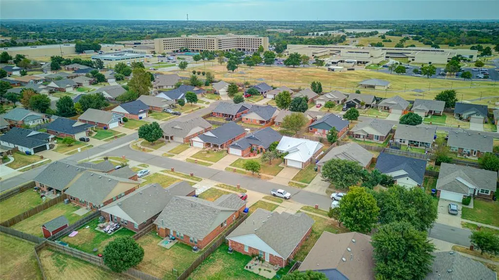 Photo 44 — 2812 Edgemere Drive, Norman, OK 73071