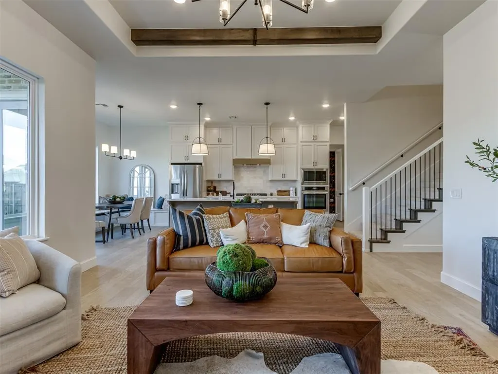 Photo 5 — 2509 Piedmont Court, Edmond, OK 73034