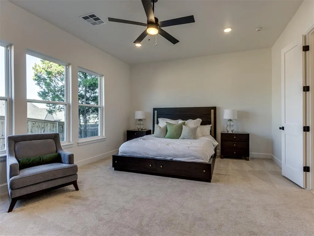 Photo 15 — 2509 Piedmont Court, Edmond, OK 73034