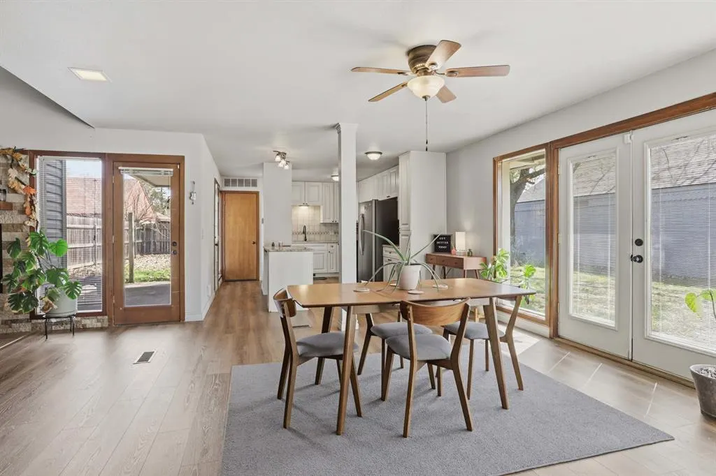 Photo 4 — 509 Fenwick Court, Norman, OK 73072