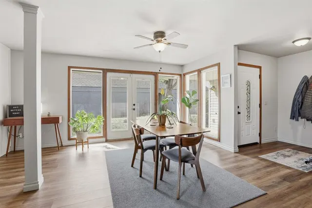 Photo 5 — 509 Fenwick Court, Norman, OK 73072