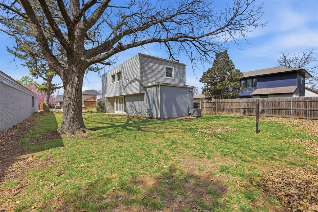 Photo 27 — 509 Fenwick Court, Norman, OK 73072