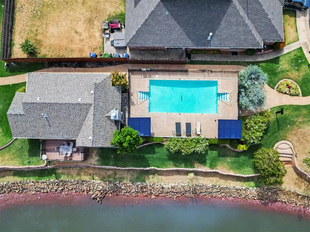 Photo 33 — 13300 Prairie View Lane, Oklahoma City, OK 73142