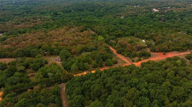 Photo 3 — N N 3354 RD Road, Macomb, OK 74852