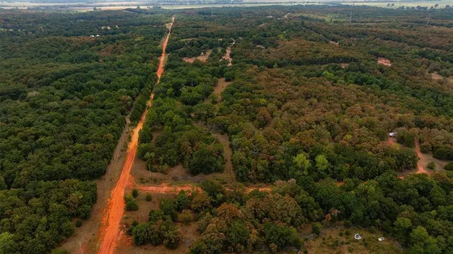 Photo 5 — N N 3354 RD Road, Macomb, OK 74852