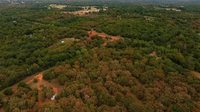 Photo 7 — N N 3354 RD Road, Macomb, OK 74852