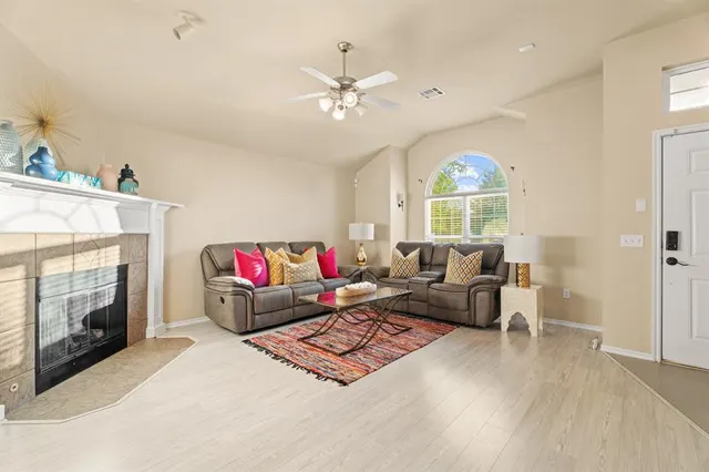 Photo 3 — 2605 Northern Hills Road, Norman, OK 73071