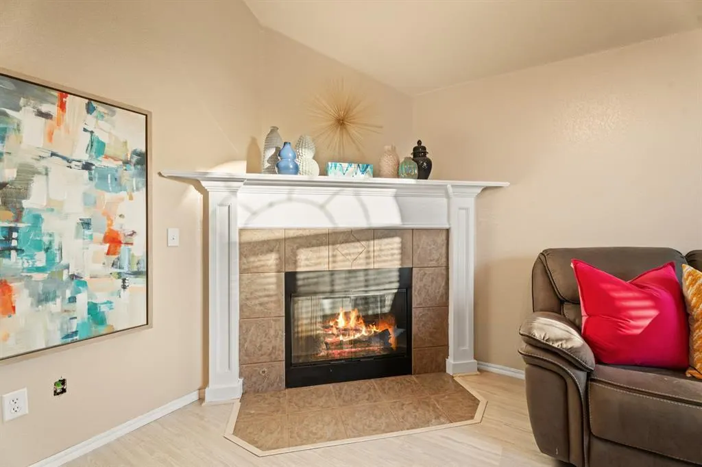 Photo 5 — 2605 Northern Hills Road, Norman, OK 73071
