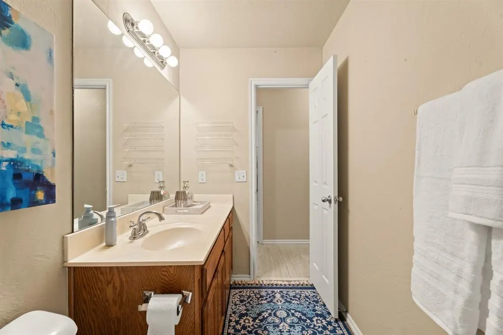 Photo 11 — 2605 Northern Hills Road, Norman, OK 73071