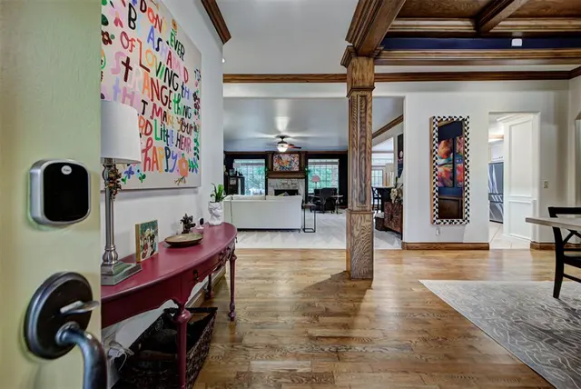 Photo 5 — 7408 NE 133rd Street, Edmond, OK 73013