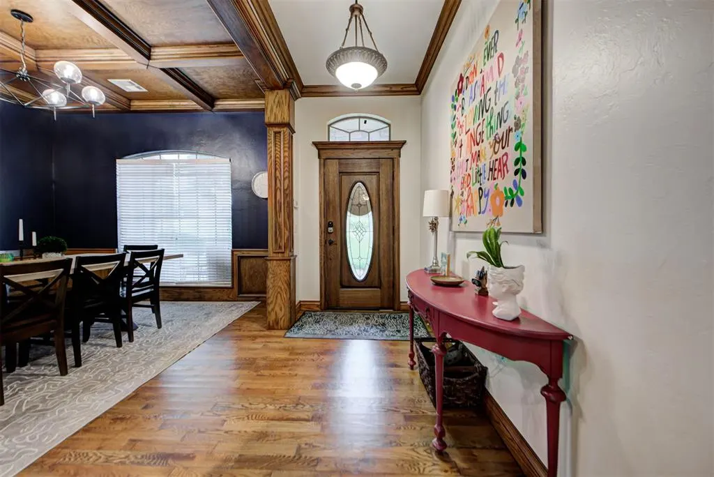Photo 6 — 7408 NE 133rd Street, Edmond, OK 73013