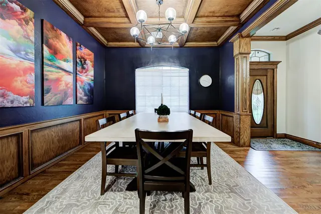 Photo 8 — 7408 NE 133rd Street, Edmond, OK 73013