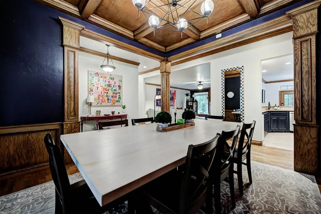 Photo 9 — 7408 NE 133rd Street, Edmond, OK 73013