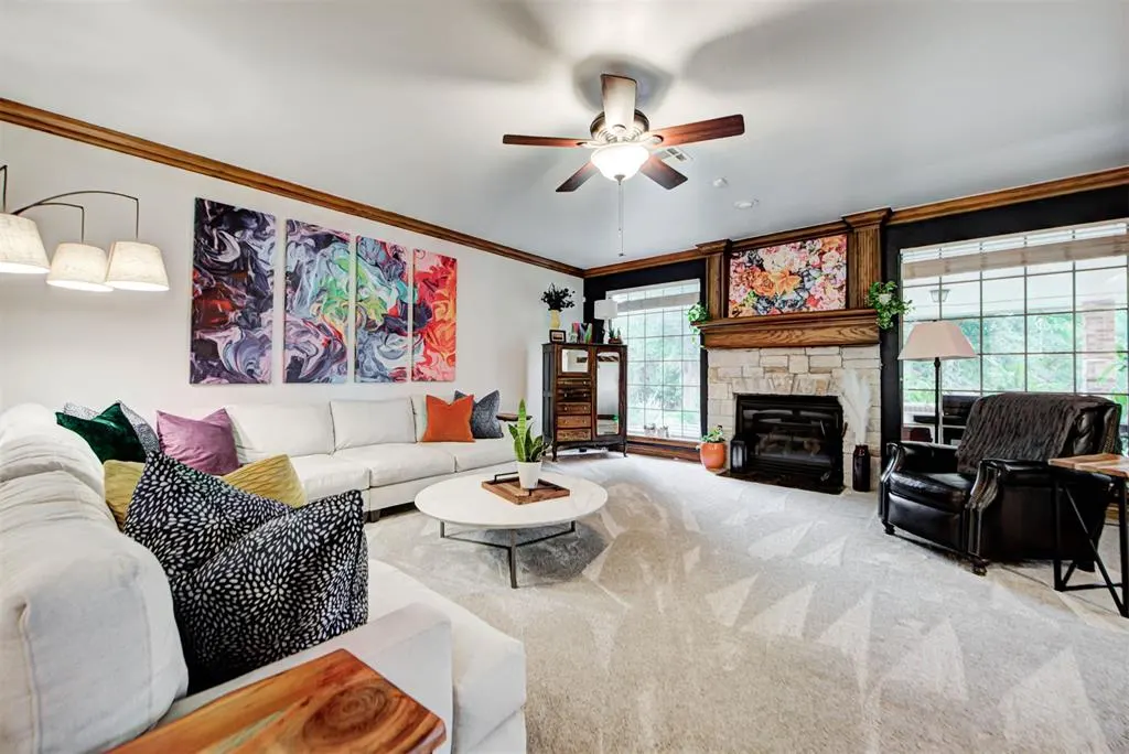Photo 12 — 7408 NE 133rd Street, Edmond, OK 73013