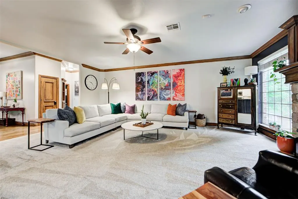 Photo 13 — 7408 NE 133rd Street, Edmond, OK 73013