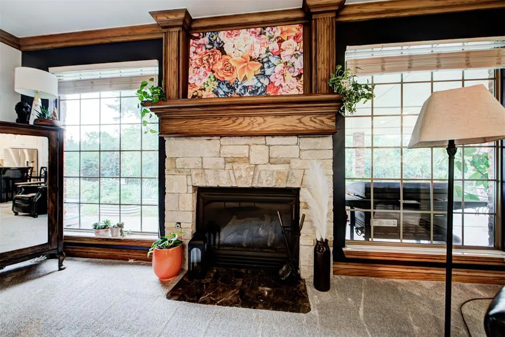 Photo 14 — 7408 NE 133rd Street, Edmond, OK 73013