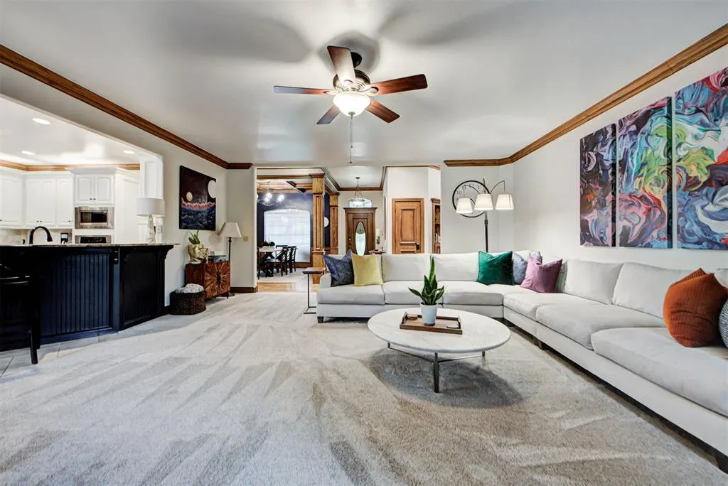 Photo 15 — 7408 NE 133rd Street, Edmond, OK 73013
