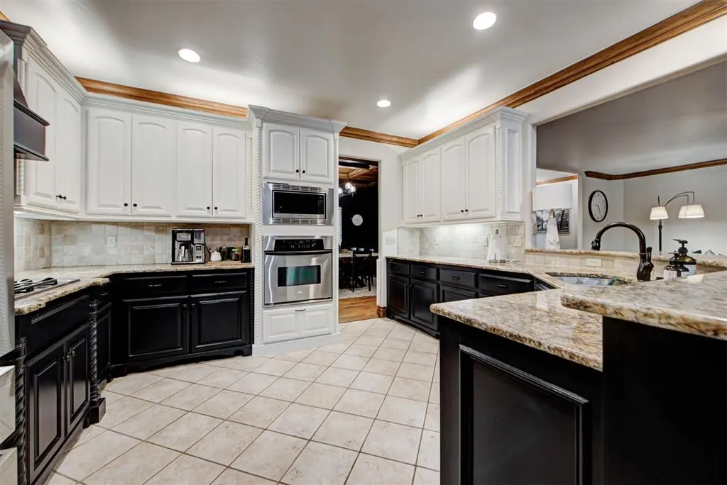 Photo 19 — 7408 NE 133rd Street, Edmond, OK 73013