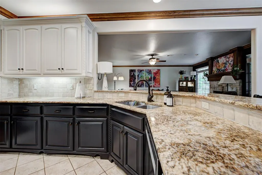 Photo 20 — 7408 NE 133rd Street, Edmond, OK 73013