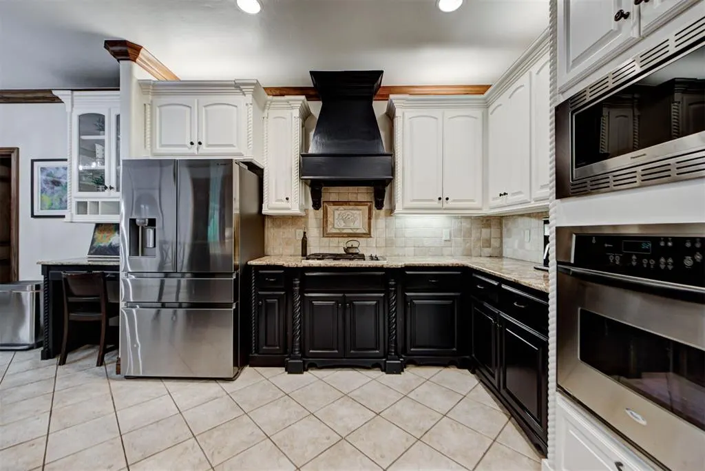 Photo 21 — 7408 NE 133rd Street, Edmond, OK 73013