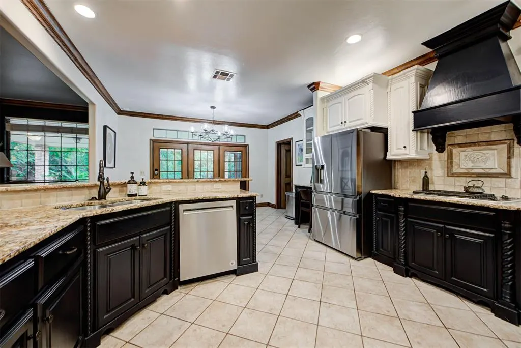 Photo 22 — 7408 NE 133rd Street, Edmond, OK 73013