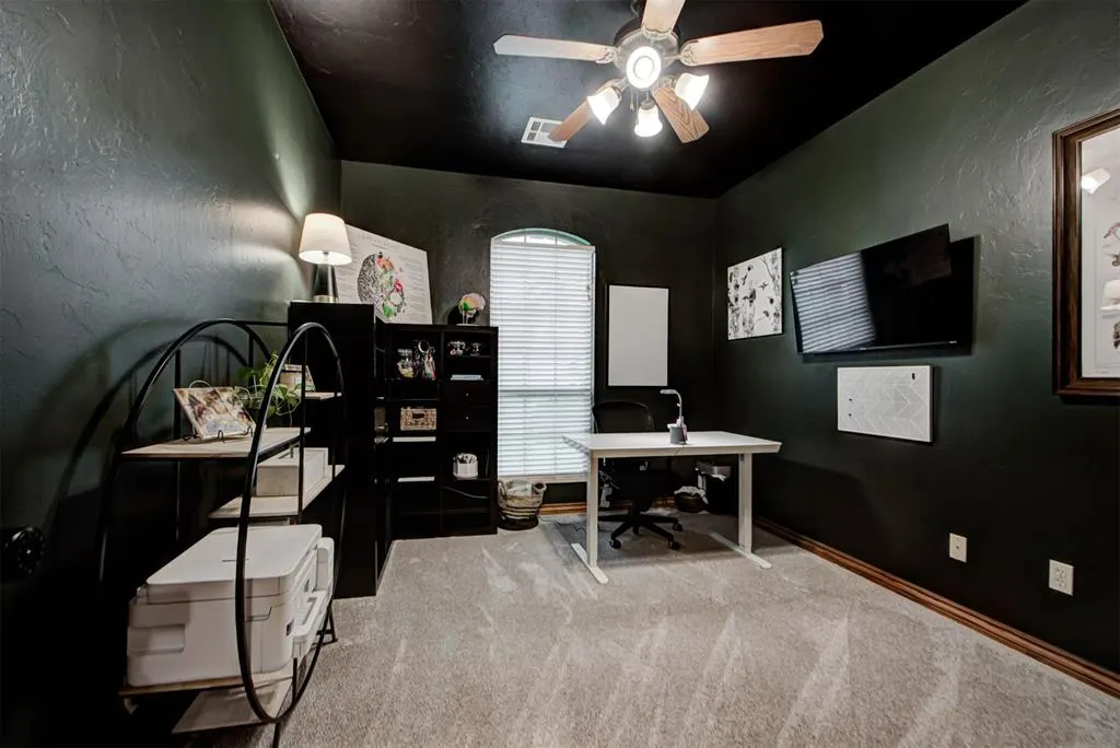 Photo 32 — 7408 NE 133rd Street, Edmond, OK 73013