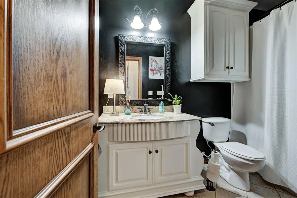 Photo 34 — 7408 NE 133rd Street, Edmond, OK 73013