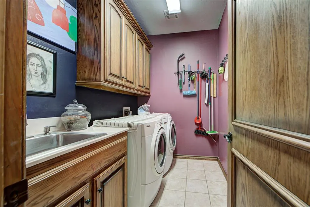 Photo 36 — 7408 NE 133rd Street, Edmond, OK 73013