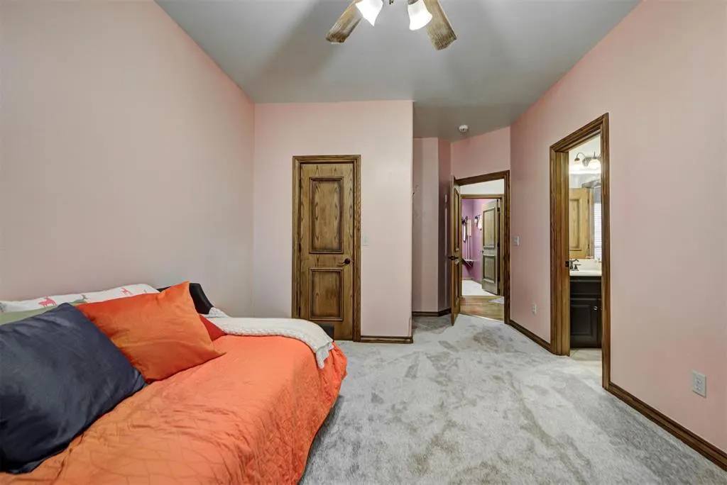 Photo 37 — 7408 NE 133rd Street, Edmond, OK 73013