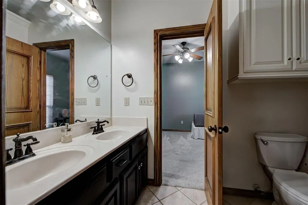 Photo 40 — 7408 NE 133rd Street, Edmond, OK 73013