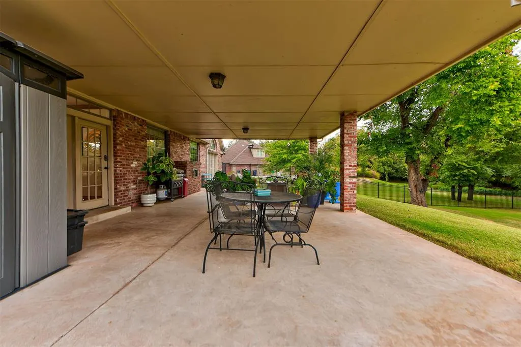 Photo 44 — 7408 NE 133rd Street, Edmond, OK 73013