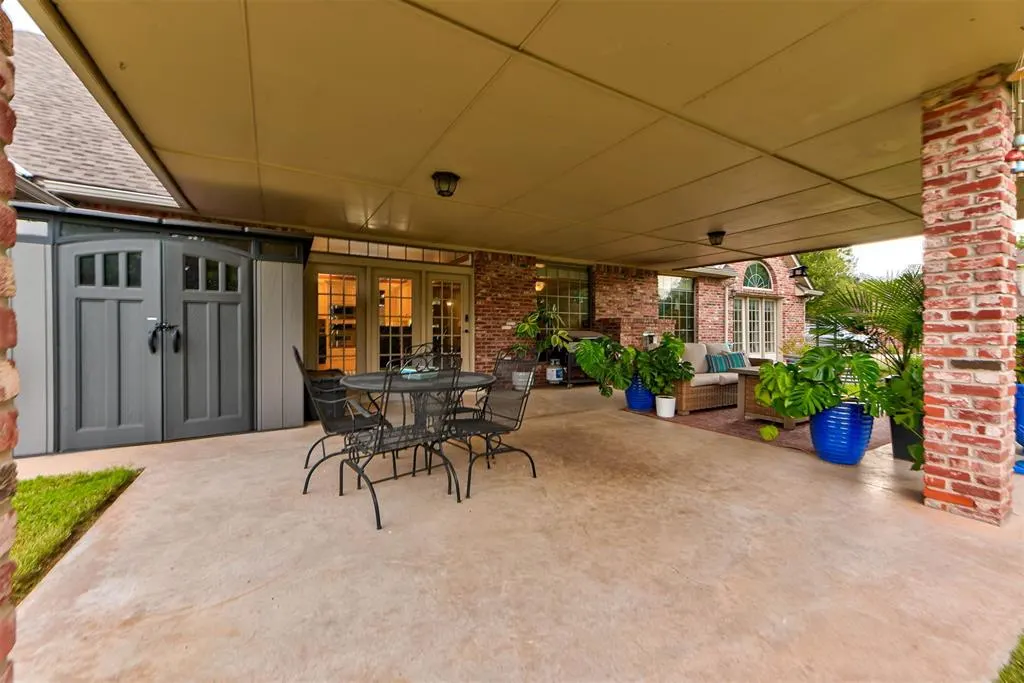 Photo 45 — 7408 NE 133rd Street, Edmond, OK 73013