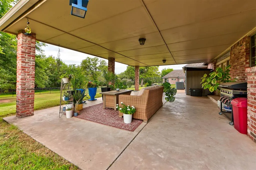 Photo 46 — 7408 NE 133rd Street, Edmond, OK 73013