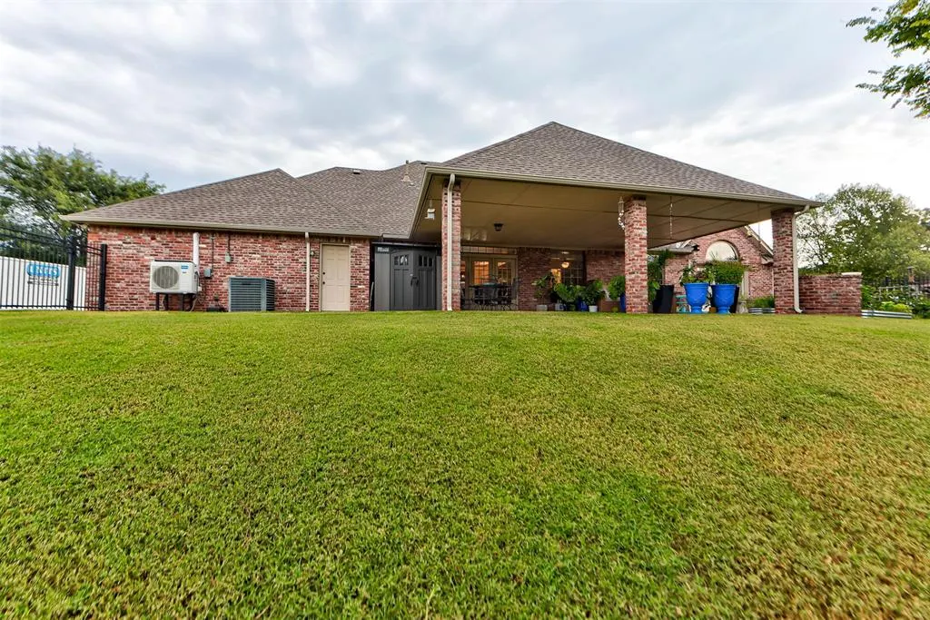Photo 49 — 7408 NE 133rd Street, Edmond, OK 73013