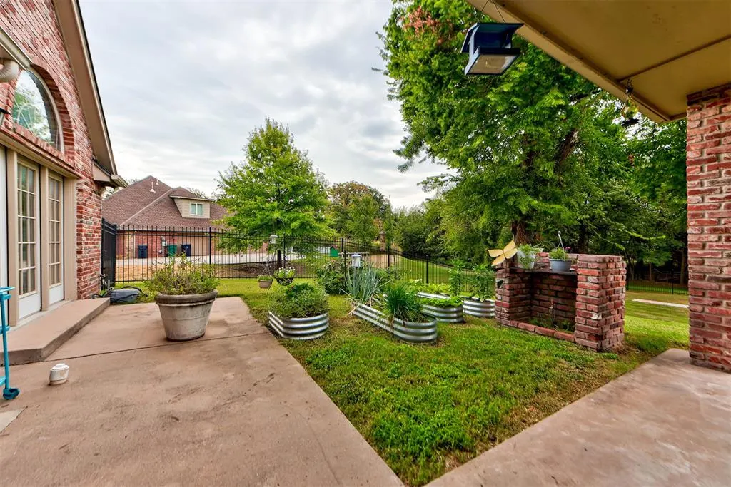 Photo 50 — 7408 NE 133rd Street, Edmond, OK 73013