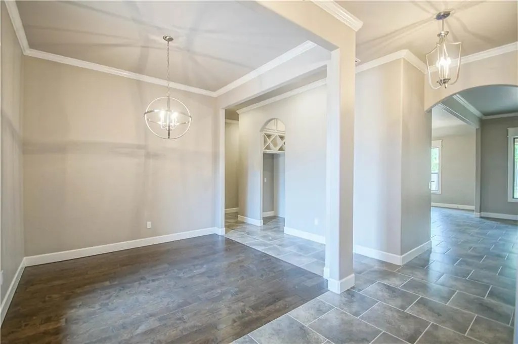 Photo 3 — 2916 Pacifica Lane, Edmond, OK 73034