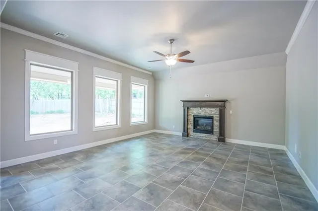 Photo 4 — 2916 Pacifica Lane, Edmond, OK 73034
