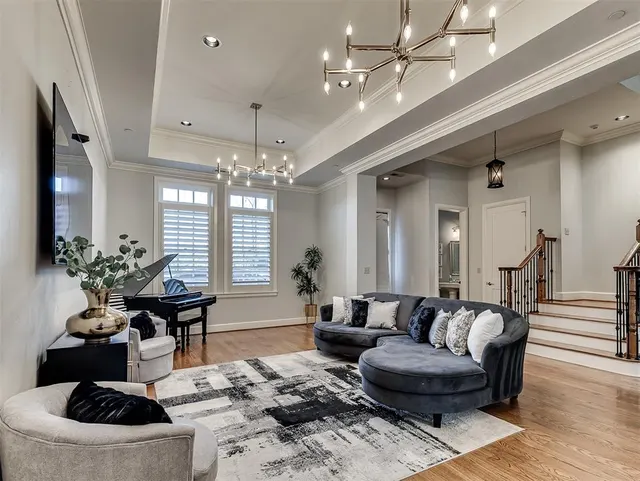 Photo 2 — 414 NE 2nd Street, Oklahoma City, OK 73104