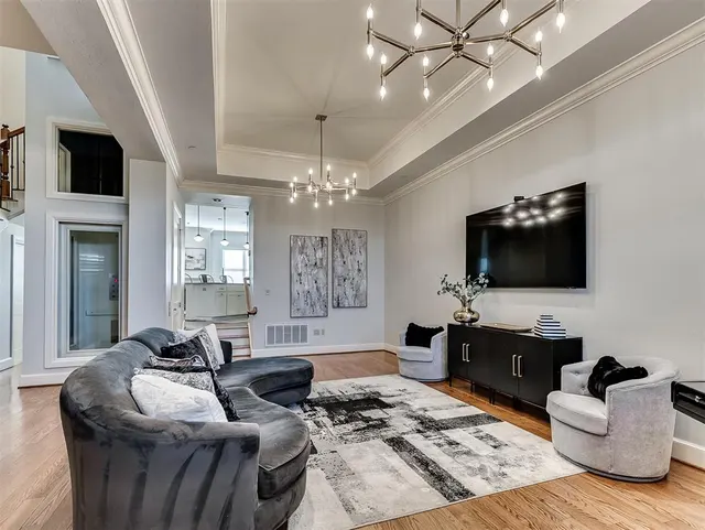 Photo 3 — 414 NE 2nd Street, Oklahoma City, OK 73104