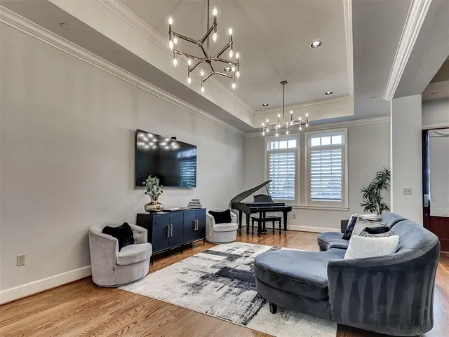 Photo 4 — 414 NE 2nd Street, Oklahoma City, OK 73104