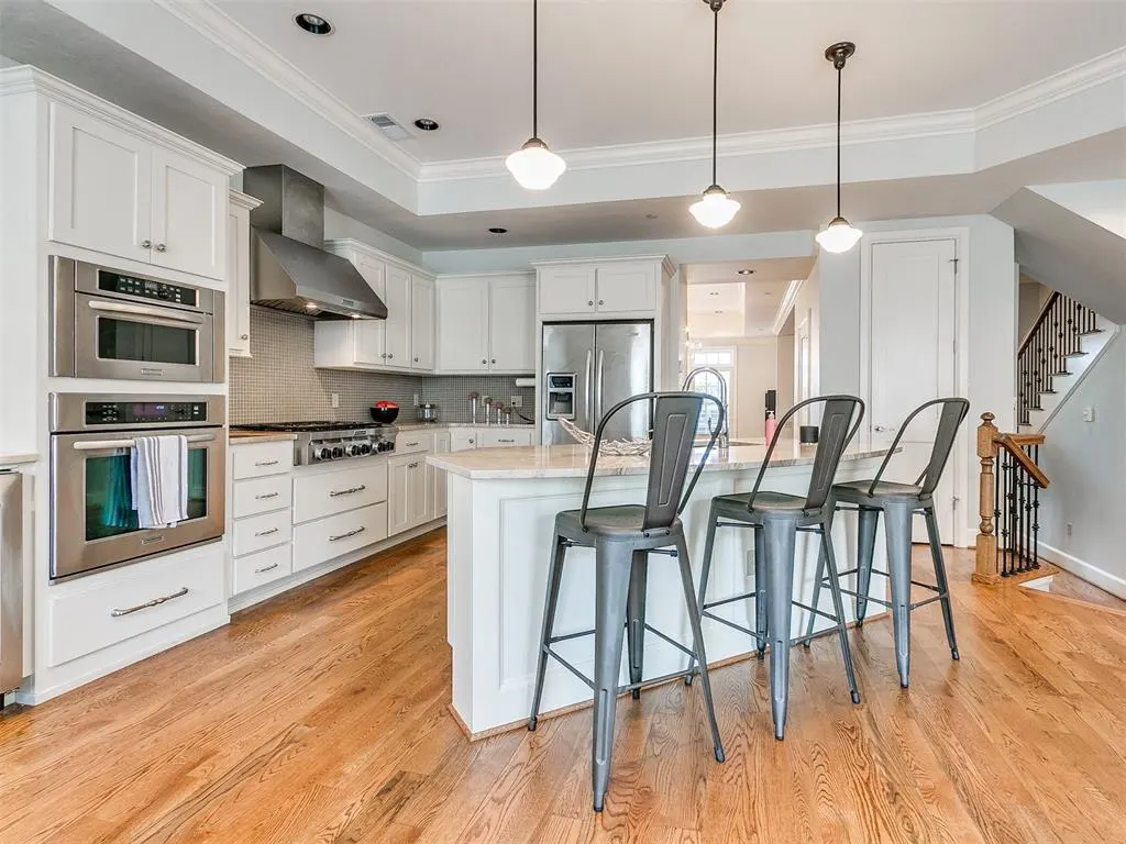 Photo 6 — 414 NE 2nd Street, Oklahoma City, OK 73104