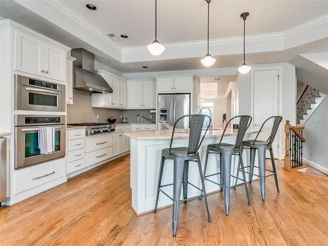 Photo 6 — 414 NE 2nd Street, Oklahoma City, OK 73104