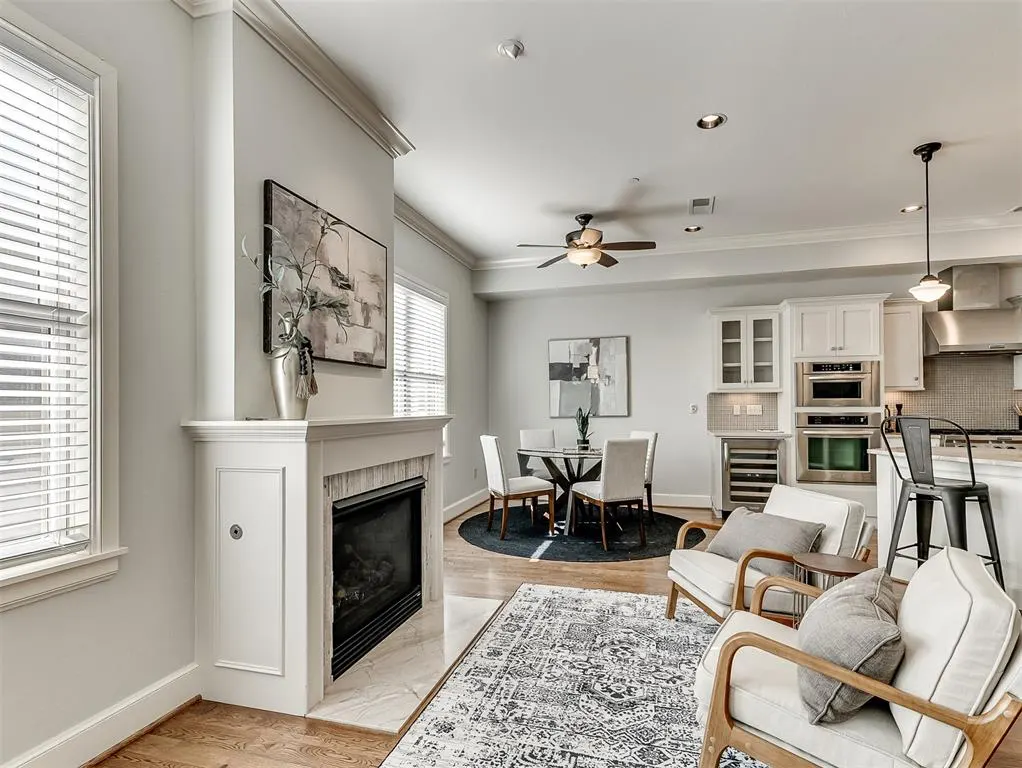 Photo 8 — 414 NE 2nd Street, Oklahoma City, OK 73104