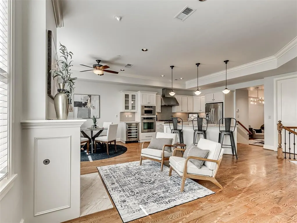Photo 9 — 414 NE 2nd Street, Oklahoma City, OK 73104
