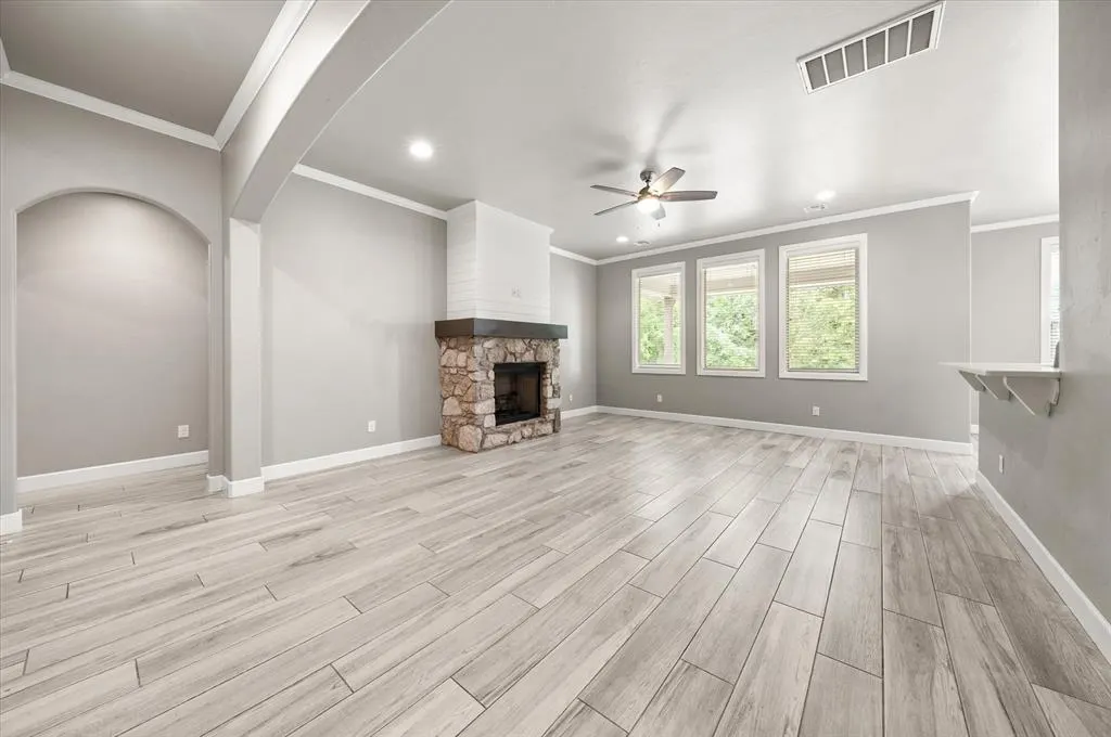 Photo 11 — 14640 Rochefort Lane, Yukon, OK 73099