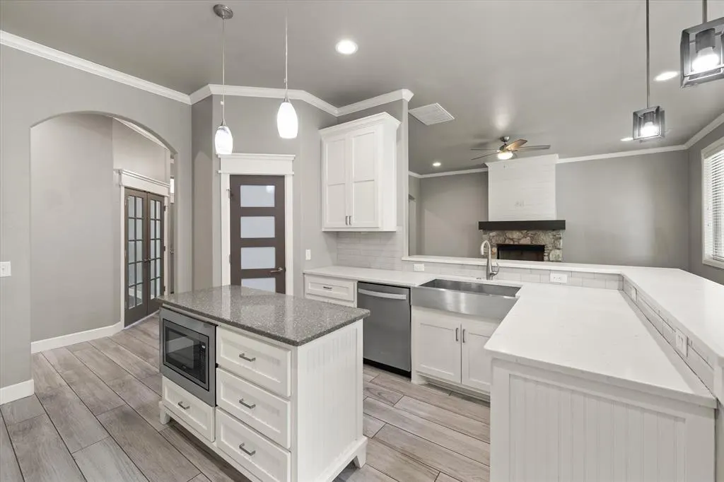Photo 15 — 14640 Rochefort Lane, Yukon, OK 73099